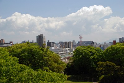 建築のカラープランニング＠福岡