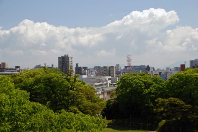 建築のカラープランニング＠福岡