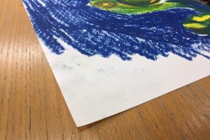 色彩心理は、本では勉強できません。自分が描いた絵や、レッスンの中で他人との共有した時間から色の意味を体験していきます。 教育の現場と色彩心理