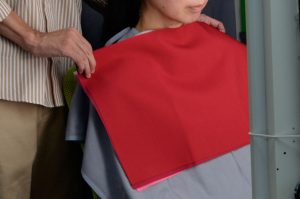 パーソナルカラー診断