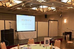 婚活中の方にもオススメのパーソナルカラー診断