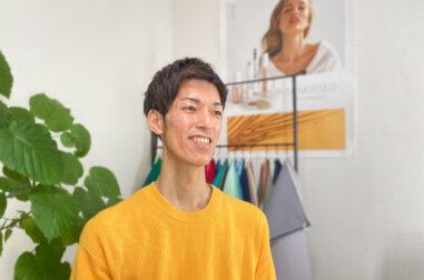 福岡のパーソナルカラーアナリスト/カラーコンサルタント